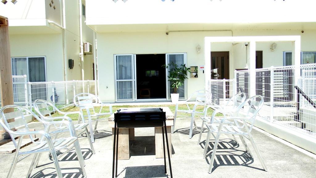 Vila Sea Side Yaka Onna Exteriér fotografie