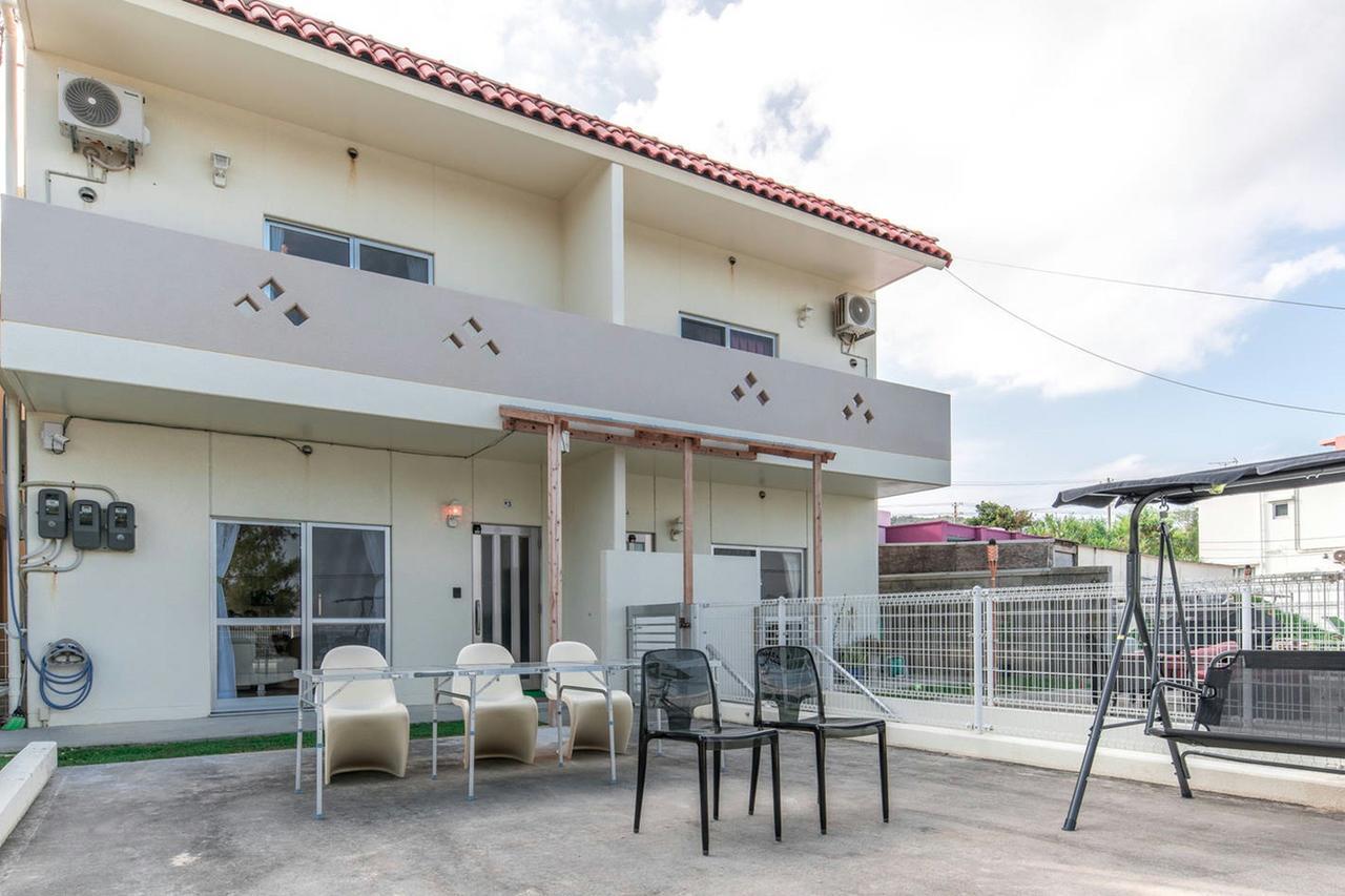 Vila Sea Side Yaka Onna Exteriér fotografie